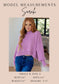 Genevieve Mid Rise Vintage Bootcut Jeans - Loving God