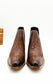 Kickin' Booties in Brown - Loving God
