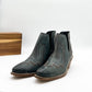 Kickin' Booties in Teal - Loving God
